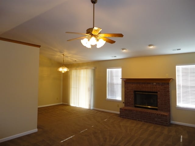 Building Photo - 7215 Kidwell Dr