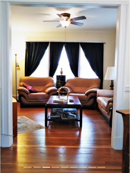 Foto del edificio - 19 Pequossette St