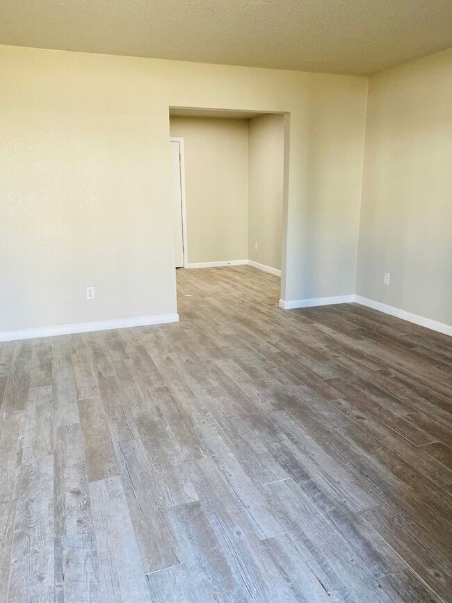 5923A Bedford, Beaumont, TX 77708 House Rental in Beaumont, TX