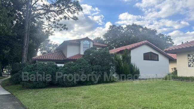 Foto del edificio - 8215 Saragoza Ct