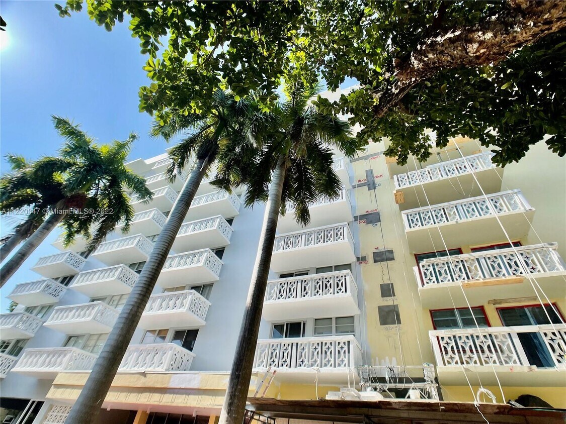 1020 Meridian Ave Unit 612, Miami Beach, FL 33139 Condo for Rent in