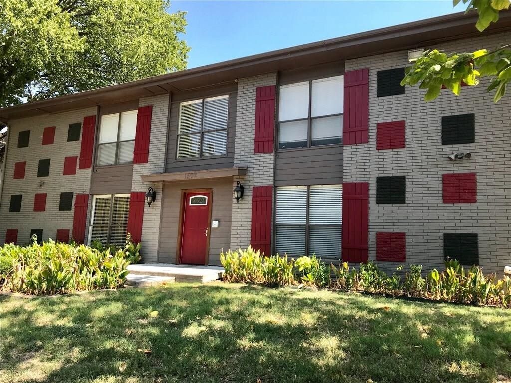 1502 N Peak St Unit 9, Dallas, TX 75204 Room for Rent in Dallas, TX