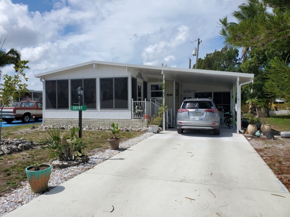 Foto principal - 26181 Earl Rd