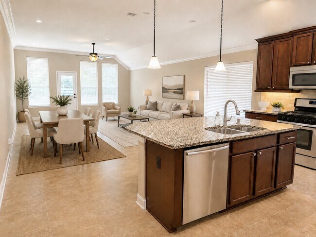 Building Photo - 24623 Ballad Dr