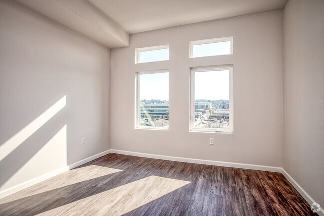 1BR, 1BA - 650SF - Westman Mills