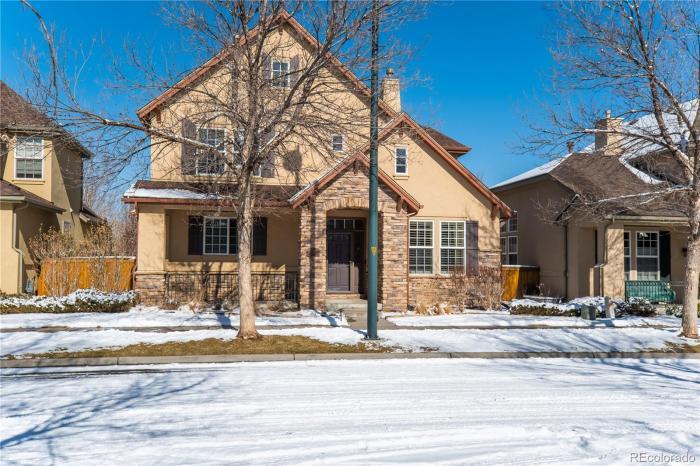 Primary Photo - 4 bedroom in Denver CO 80230