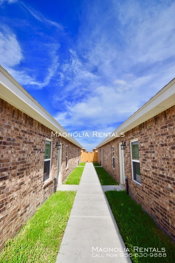 Foto del edificio - Stewart Landing Apartments