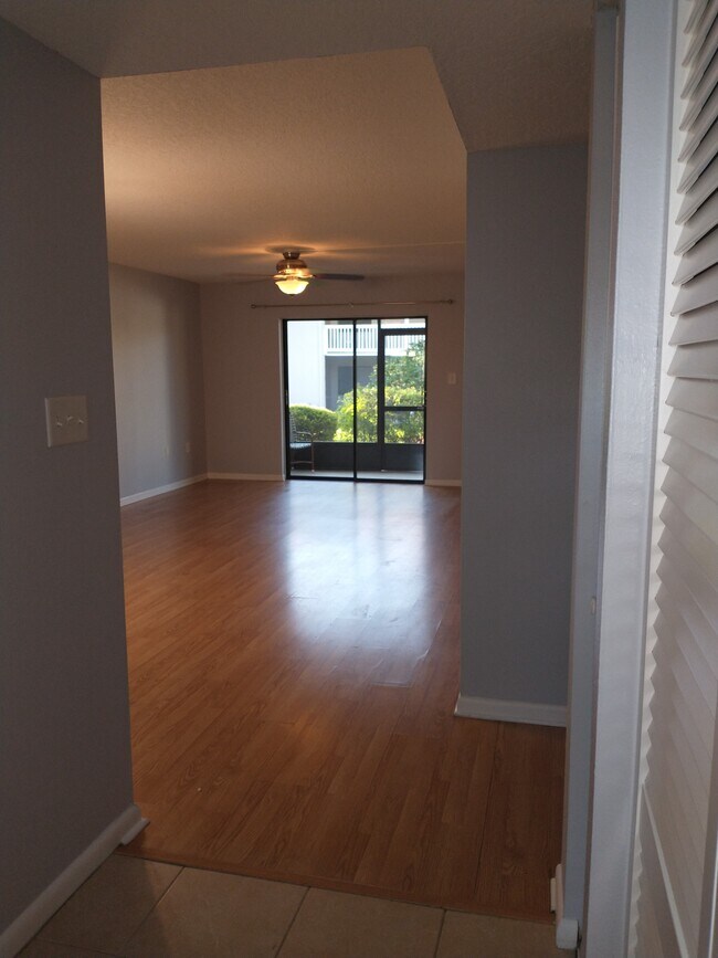 Living Room - 3701 Champagne Dr