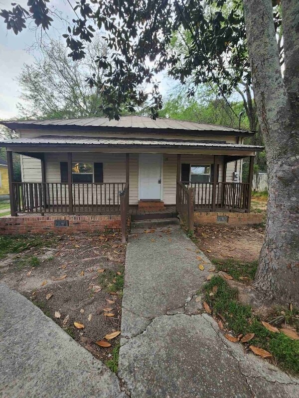 121 Jones St, Forsyth, GA 31029 House Rental in Forsyth, GA