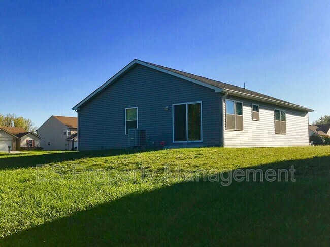 Foto del edificio - 5412 Pommel Ct