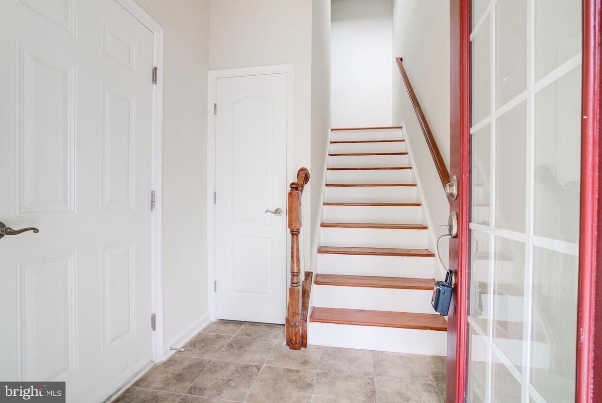 Foto principal - 11605 Georgia Ave