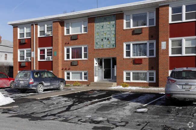 Building Photo - 80 Ashburne St