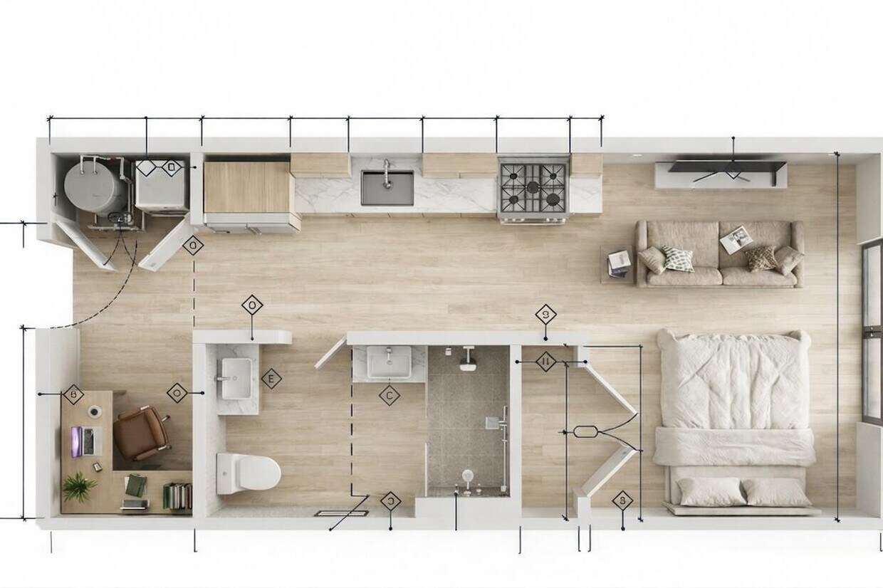 Foto del edificio - 804 Main St