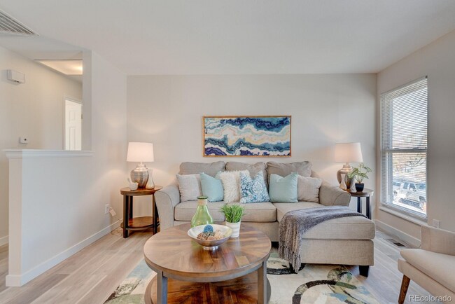 Foto del edificio - 2065 S Ivory St