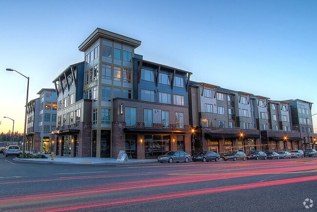 Apartments For Rent In Kirkland Wa