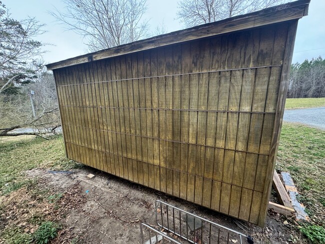 Foto del edificio - Single Wide Home in Grover, NC close proxi...