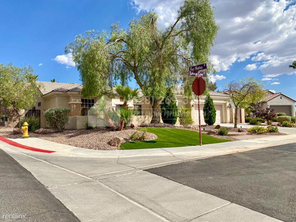 Foto principal - 3 br, 2 bath House - 3041 Lehman Cave Ct -