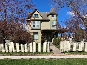 Building Photo - 1601 Baxter Ave