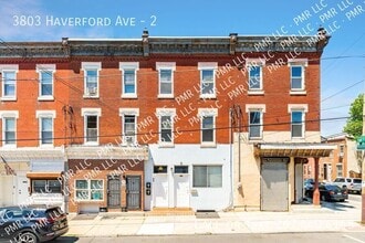 Building Photo - 3803 Haverford Ave