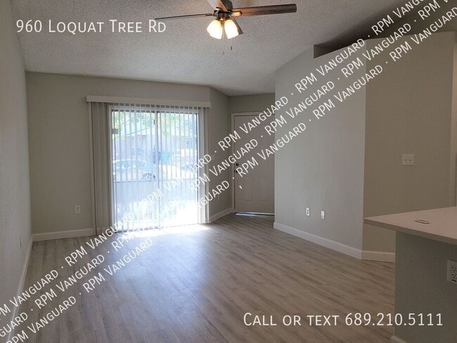 Building Photo - 960 Loquat Tree Rd