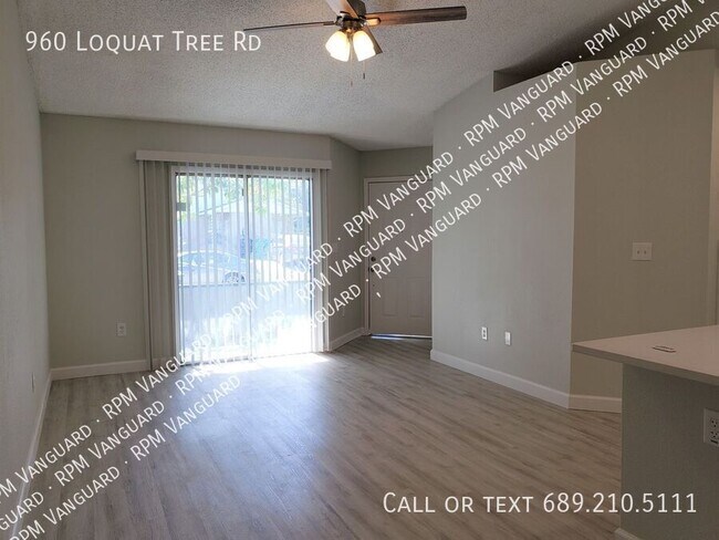 Foto del edificio - 960 Loquat Tree Rd