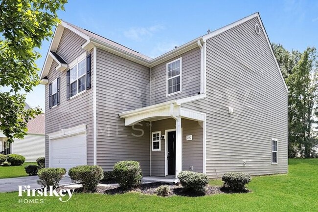 Building Photo - 2140 Lauren Woods Dr