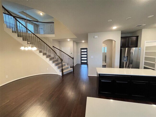 Foto del edificio - 109 Rebel Red Rd