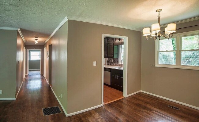 Foto del edificio - 3119 Dove Way