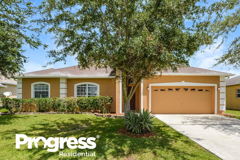 538 Bromley Ct, Kissimmee, FL 34758 House Rental in Kissimmee, FL