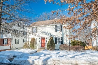 Building Photo - 126 Washington Ave