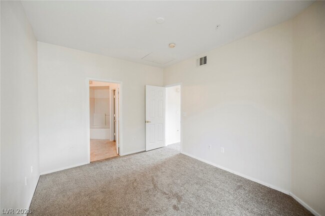 Foto del edificio - 7107 S Durango Dr