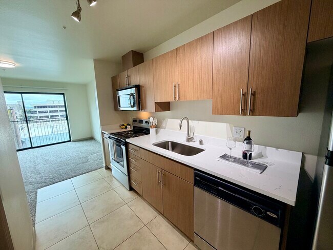 Foto del edificio - View 222