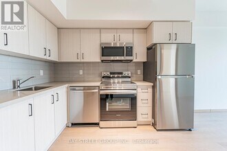 Building Photo - 3421 Sheppard Ave E