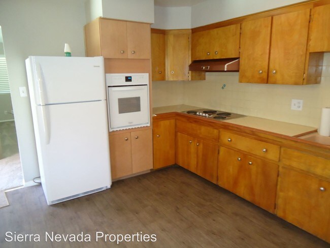 Foto del edificio - 2 br, 1 bath House - 1065 Brinkby Ave.