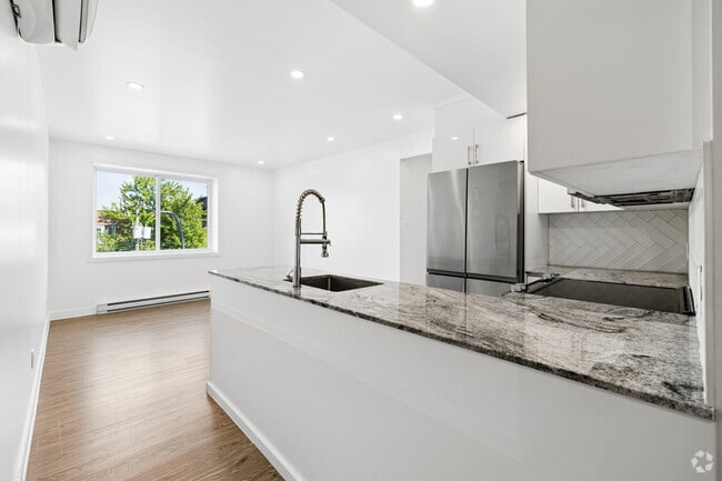 Interior Photo - 4820 Ch de la Côte-Sainte-Catherine