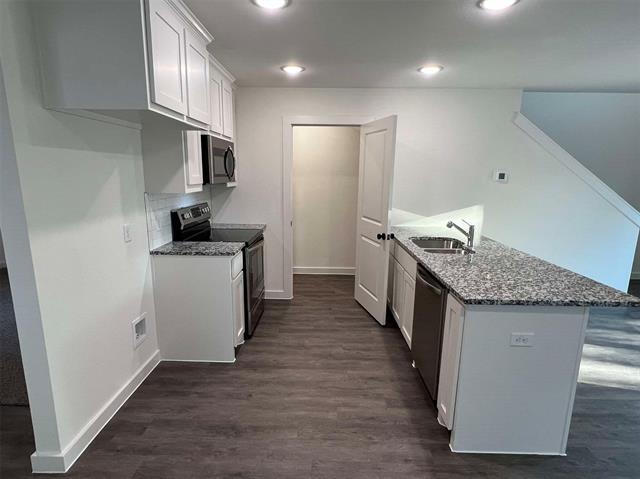 Foto del edificio - 2526-2600 S Fannin Ave