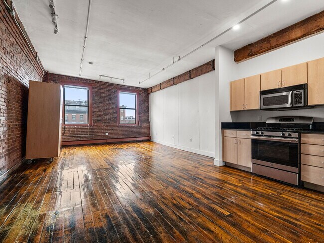 Foto del edificio - 719 Tremont St