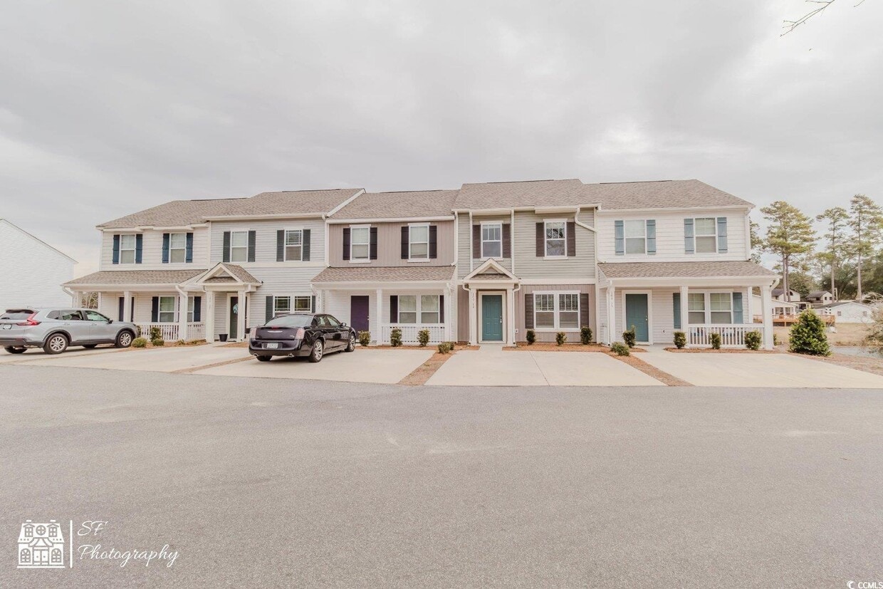 Foto principal - 109 Oxfordshire St