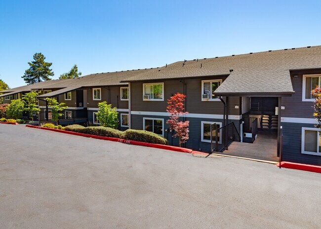 Foto del edificio - Shadow Hills