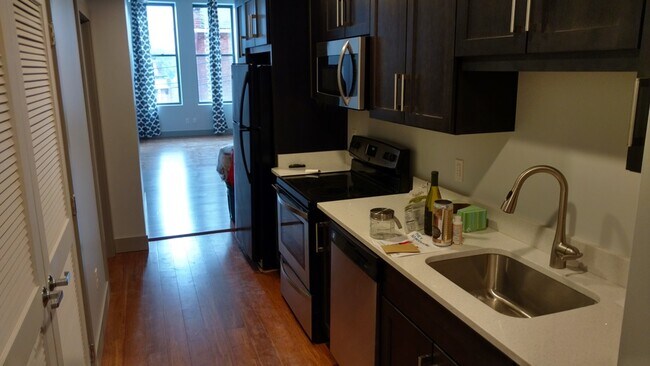 Cocina - 124 S Main St