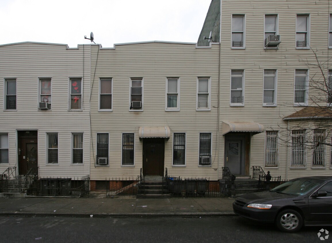 283 Troutman St, Brooklyn, NY 11237 Apartments in Brooklyn, NY