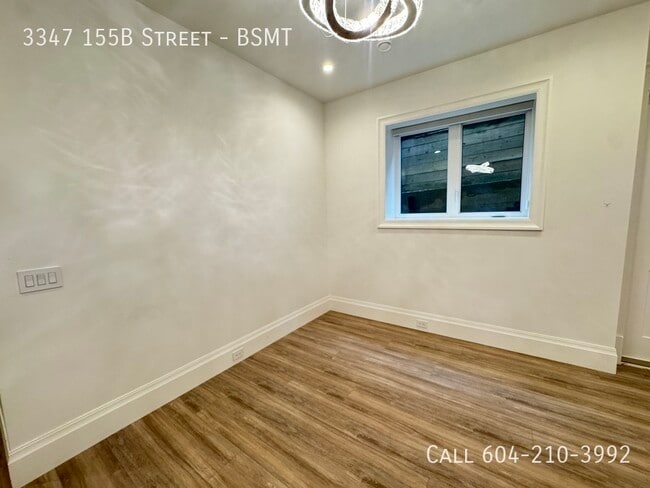 Building Photo - Modern Basement- Utilities Included