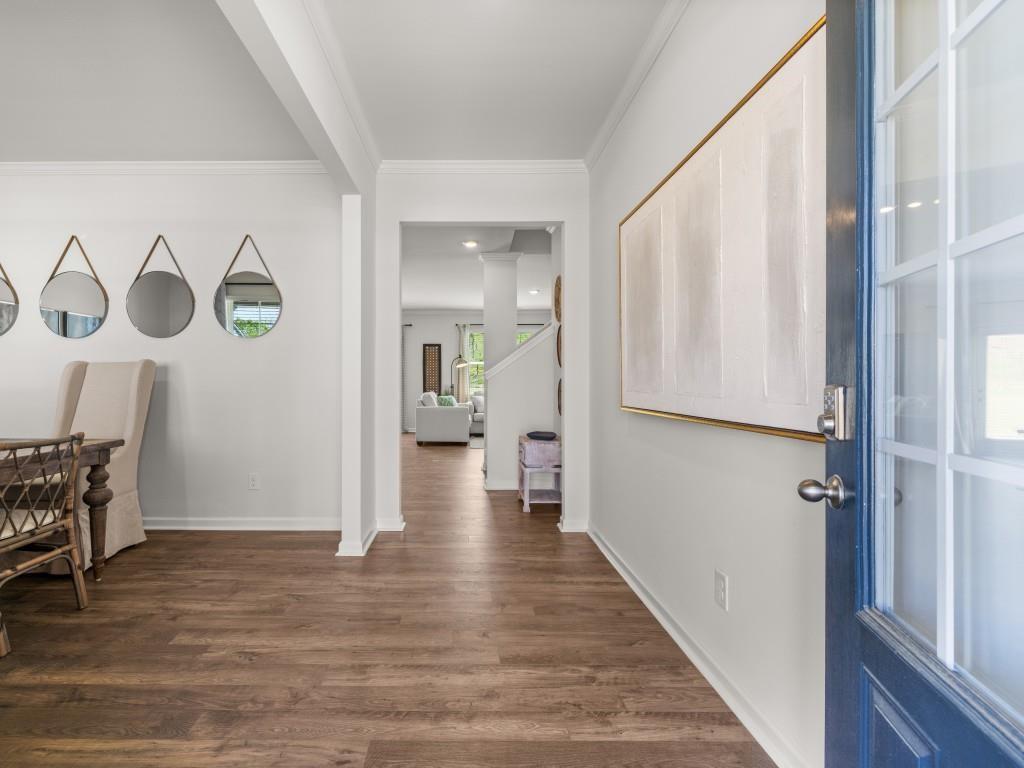 Foto principal - 134 Landsdowne Way SE