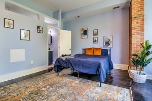 Foto del edificio - 1232 W Lafayette Ave
