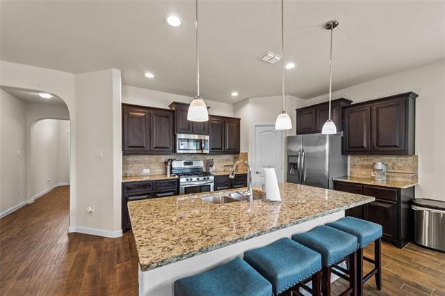 Foto del edificio - 9136 Stone Mill Ln