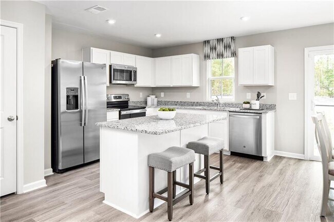 Foto del edificio - 214 Smith Ln