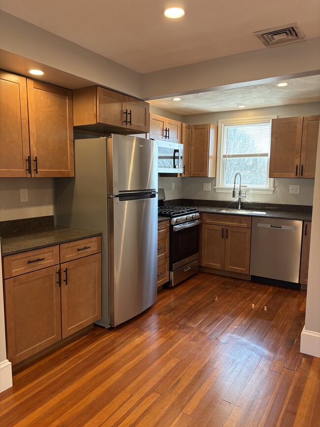 Foto del edificio - 12 Madison Ave