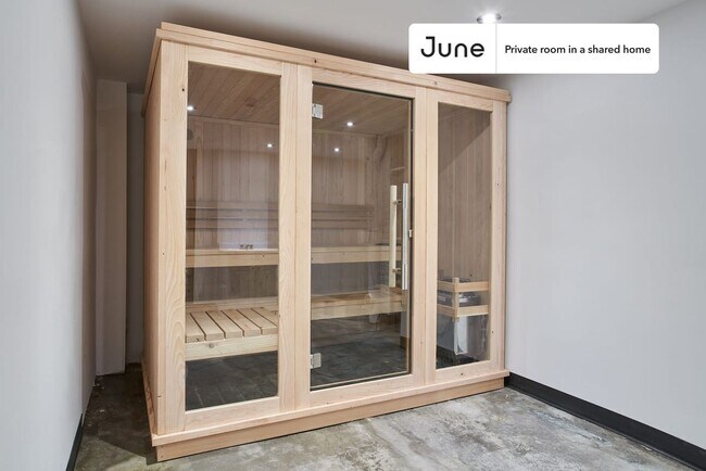 Building Photo - Nice Private ROOM in Bed-Stuy