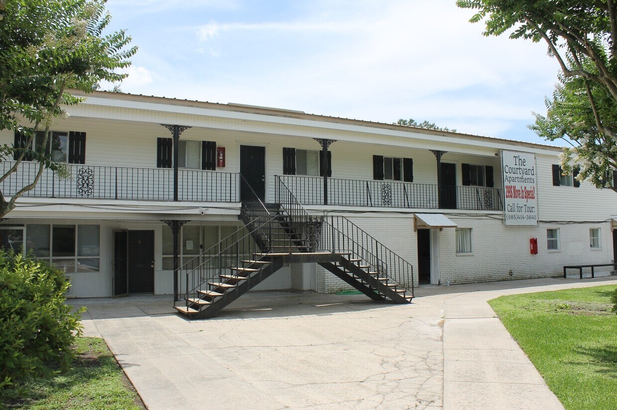 Foto principal - 1418 Lynn Street, Unit 21