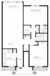 Model B 2 Bedroom no Terrace First Floor